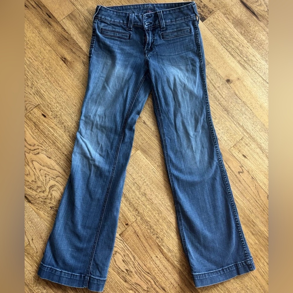 Ariat Trouser Jeans